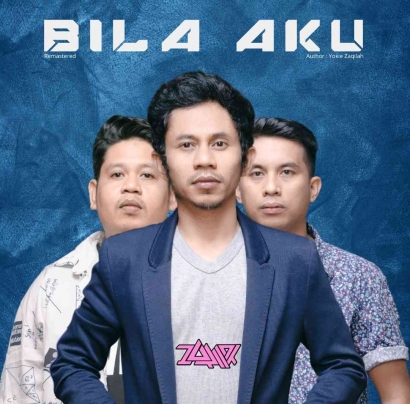 Zaqilah: Mendobrak Musik Indonesia Dengan Single Ketiga "Bila Aku"