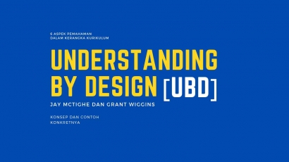 6 Aspek Pemahaman dalam Kerangka UbD: Konsep dan Contoh Konkretnya