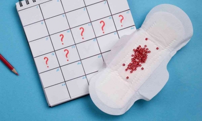 Mengatasi Menstruasi Tidak Teratur: Penyebab dan Solusinya