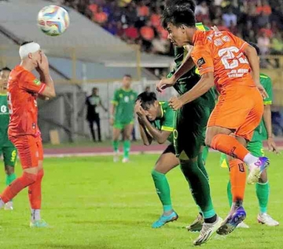 Preview Liga 2 Sriwijaya FC vs Persiraja, Momentum Laskar Rencong Rebut Puncak Klasemen dari Semen Padang
