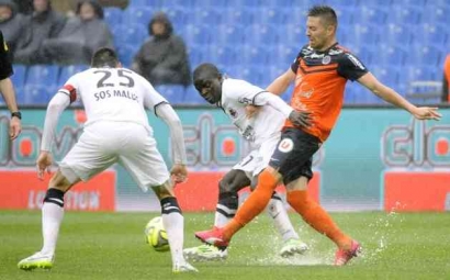 Highlights Nice 0-0 Montpellier Ligue 1