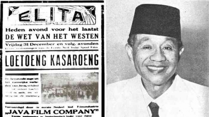 Mengulas Secara Singkat tentang Sejarah Perfilman di Indonesia