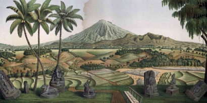 Sejarah Sunda Cirebon Bagian 1: Bertemu Rasulullah dan Berdirinya Pedukuhan Cirebon