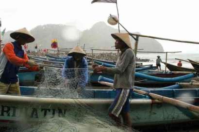 Optimalisasi Ekonomi Kelautan: Meningkatkan Kesejahteraan Nelayan