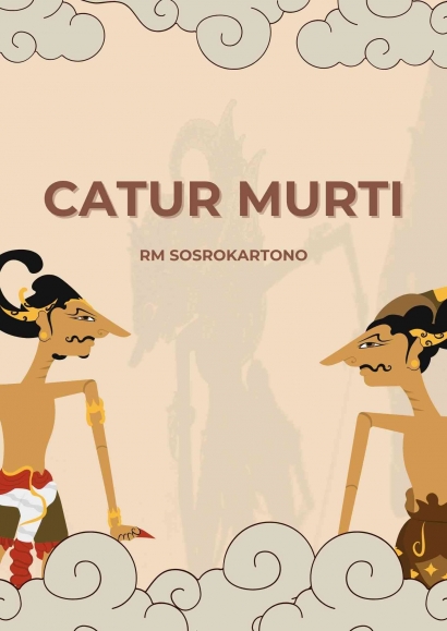 TB 2 - Diskursus Gaya Kepemimpinan Catur Murti RM Sosrokartono pada Upaya Pencegahan Korupsi di Indonesia