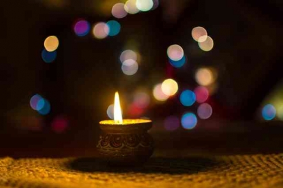 Sejarah Diwali: Merayakan Cahaya, Kemenangan, dan Persahabatan