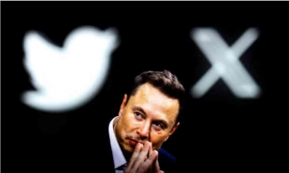 Elon Musk is Giving the World a Plain Sight of the Harrowing Humanitarian Crisis in Gaza