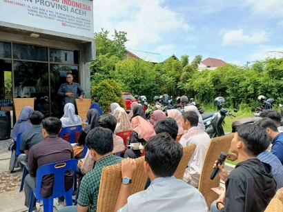 Mengimplementasi Maqasid Syariah di Aceh