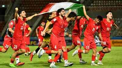 Lihat Inggris Pesta Gol ke Gawang Kaledonia Baru, Pelatih Iran Bilang Ini