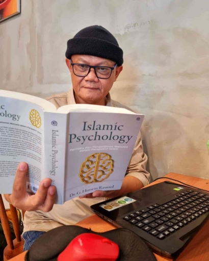Islamic Psychology, Upaya Keluar dari Pergumulan Sekularisasi Psikologi