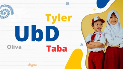 Perbedaan Model Pengembangan Kurikulum UbD, Tyler, Taba, dan Oliva