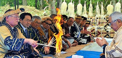 Orang Ainu: Asal Usul dan Kebudayaan dari Suku Asli Jepang