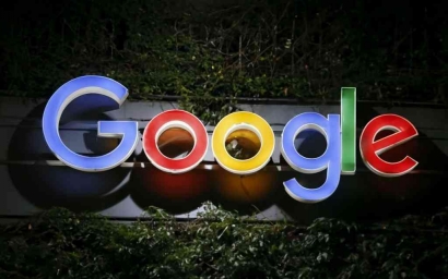 Google: Mesin Pencari atau Sumber?