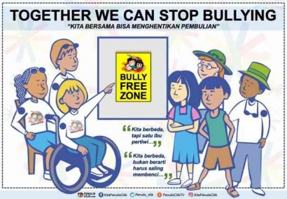 Inklusi yang Aman: Membangun Lingkungan yang Bebas Bullying untuk Anak Berkebutuhan Khusus