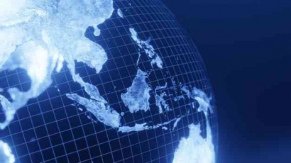 Keunggulan Indonesia Memimpin Dunia dalam Perdamaian dan Ekonomi Berkelanjutan Pasca 2025