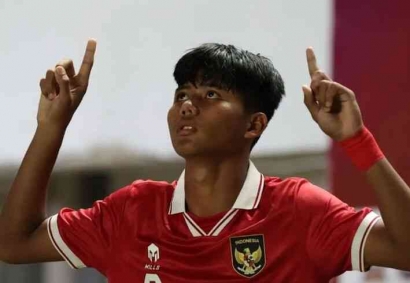 Timnas Indonesia U-17 di Ambang Babak 16 Besar: Skenario Lolos dan Tantangan Terakhir Lawan Maroko!
