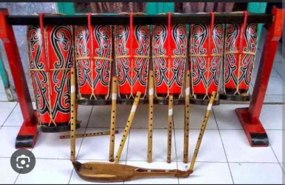 Mengenal Musik Gondang sebagai Musik Tradisional Suku  Batak
