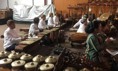 Mengenal dan Melestarikan Seni Wayang, Warisan Dunia dari Indonesia