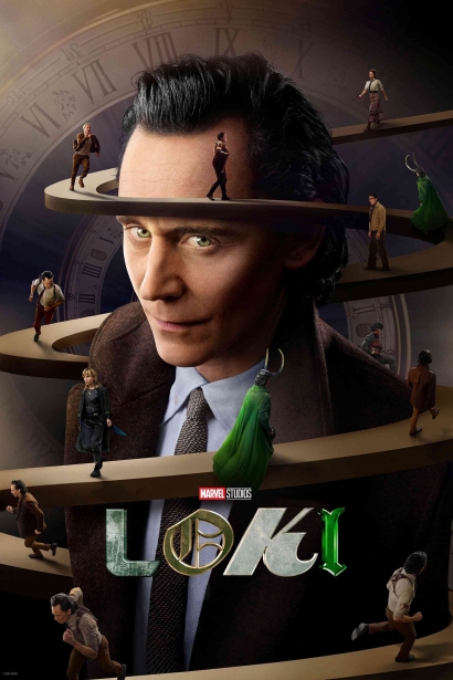 Loki Season 2: Pertobatan dan Pengorbanan Sang Dewa Penipu
