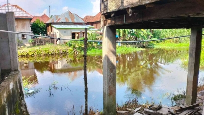 Tantangan Kritis, Krisis Air Bersih di Indralaya dan Langkah Efektif Mengatasinya