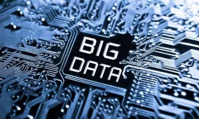 Peran Penting Big Data dalam Informatika