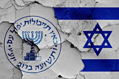 Mossad: Rahasia dan Kehebatan di Balik Layar Intelejen Israel