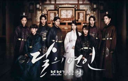 5 Rekomendasi Drama Korea Viral Bertema Time Travel