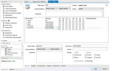 TB 2 Audit Sistem Informasi SQL Usaha Property