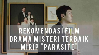 20 Daftar Rekomendasi Film Misteri Thriller Terbaik Sepanjang Masa Mirip "Parasite", Pasti Seru Menegangkan