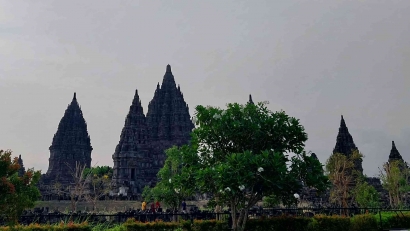 Destinasi Wisata Unggulan di Yogyakarta yang Wajib Dikunjungi