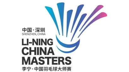 Li-ning China Masters 2023 (Jadwal, Unggulan, Poin, dan Hadiah)