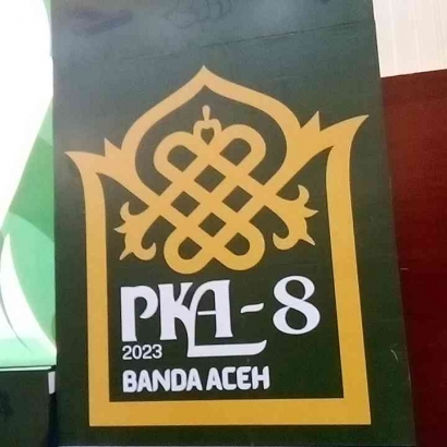 Pekan Kebudayaan Aceh (PKA) 8
