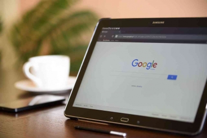 Kenapa Google Bisa Tahu Banyak, Bagaimana Cara Kerjanya