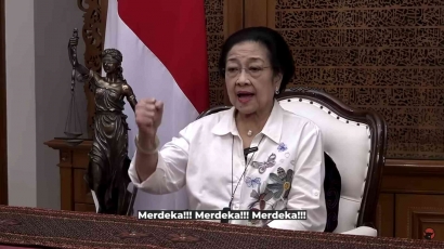 Megawati Minta Pemilu Jangan Sampai Ada Kecurangan Lagi, Warganet: Beliau Keceplosan?