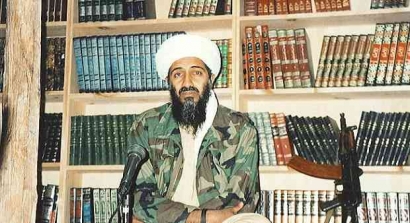 Osama bin Laden: Figur Kontroversial di Balik Terorisme Global