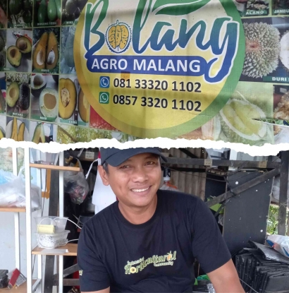Malang Raya Menyiapkan Durian Musang King untuk Pasar Internasional
