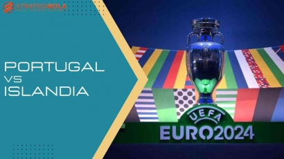Prediksi Bola Portugal vs Islandia 20 November 2023 Grup J Kualifikasi Euro 2024