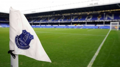 Everton Dihukum 10 Poin! Setelah Didakwa Melanggar "FFP" Oleh Badan Premier League