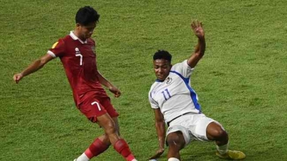 Timnas Indonesia U-17 Sedang Menunggu Kepastian yang Belum Pasti