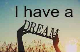 Saya punya Mimpi