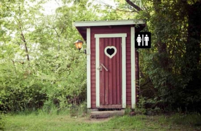 Abtrittanbieter, Penyedia Toilet Umum Keliling Abad Pertengahan