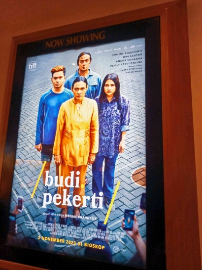 Review Film Budi Pekerti, Gara-Gara Pengabdi AdSense dan Jari Liar Netizen