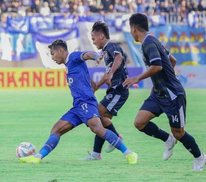 Review dan Klasemen Liga 2 Grup 2 Pekan ke-10: PSIM Buntuti Bekasi City, PSKC Cimahi Pecah Telur