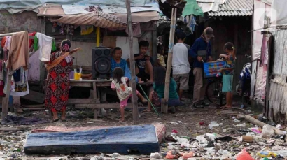 Kemiskinan Ekstrem Turun: Strategi dan Aksi Nyata untuk Mewujudkannya