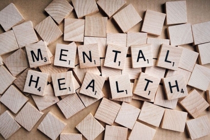 Ironi Kesehatan Mental: Orang Lain Dulu Bahagia, Aku Bisa Nanti