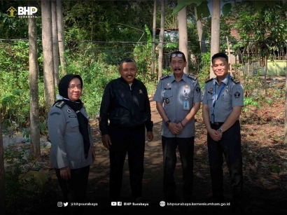 Harta Kepailitan dr. Yuan Ade Sukma dan CV. Green Leaf Indonesia Kembali Terjual