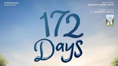 Nonton Film "172 Days" Full Movie Tayang Sampai Kapan di Bioskop