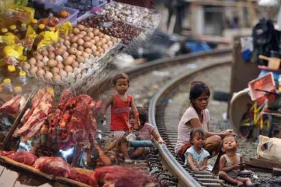 Memangkas Pengangguran, Basmi Kemiskinan, Tingkatkan Kemakmuran pada Rakyat di Sumatera Utara