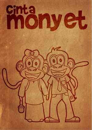Cinta Monyet