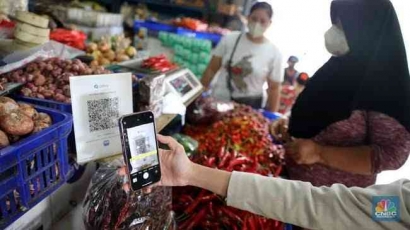 Penggunaan Digital Payment pada Usaha Mikro Kecil dan Menengah di Indonesia